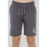 Ανδρική Βερμούδα Magnetic North Pencil-23016