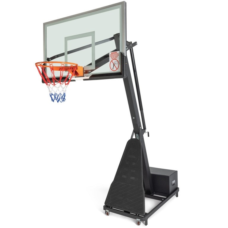 Μπασκέτα Amila BasketballSet Boxflash DCG80 49219