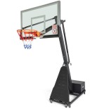 Μπασκέτα Amila BasketballSet Boxflash DCG80 49219