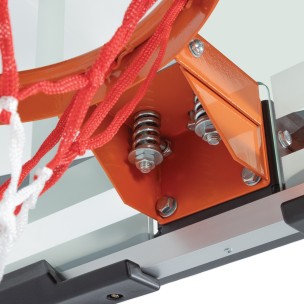 Μπασκέτα Amila BasketballSet Boxflash DCG80 49219