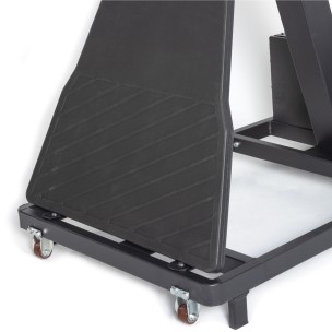 Μπασκέτα Amila BasketballSet Boxflash DCG80 49219