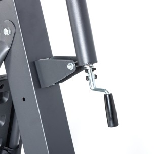 Μπασκέτα Amila BasketballSet Boxflash DCG80 49219