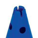 Κώνος 38cm 370gr 13 τρύπες Amila 99533