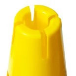 Κώνος 41cm 310gr 13 τρύπες Amila 99532