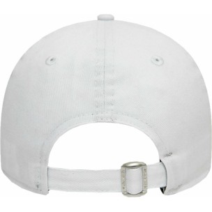 Καπέλο Jockey New Era Yankees Essential 9Forty Cap White 80524868