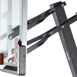 Μπασκέτα Deluxe Amila Rev DCG80 49220