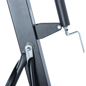 Μπασκέτα Deluxe Amila Rev DCG80 49220