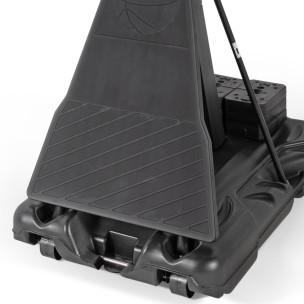 Μπασκέτα Deluxe Amila Rev DCG80 49220