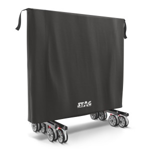 Κάλλυμα για Τραπέζι Stag Ping Pong 2-in-1 Folding & Flat 42891
