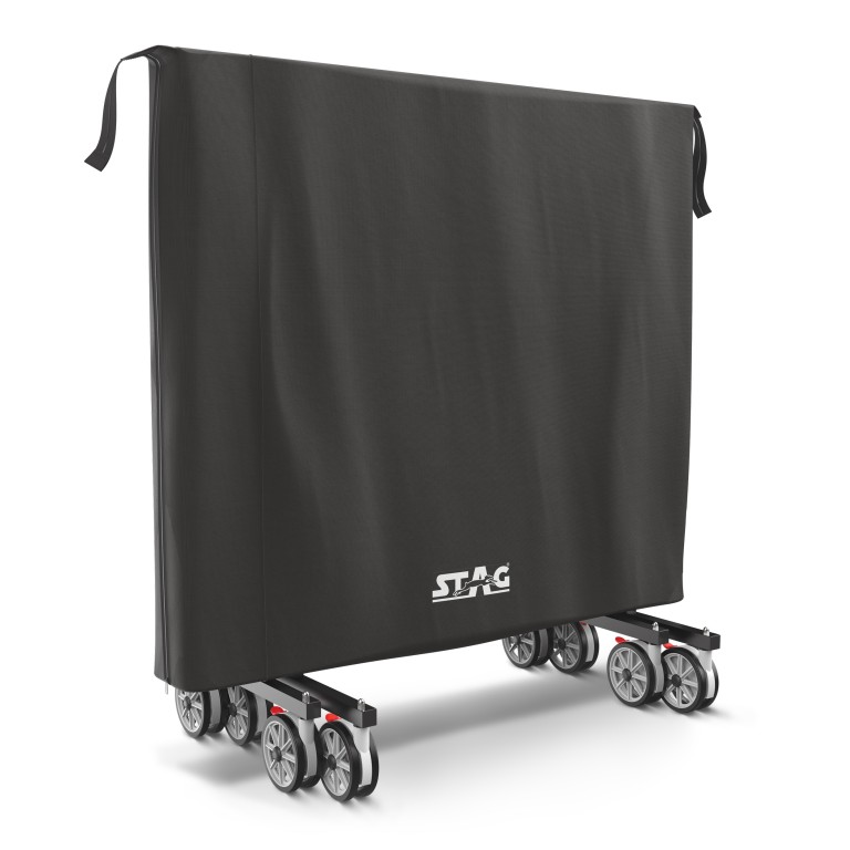 Κάλλυμα για Τραπέζι Stag Ping Pong 2-in-1 Folding κ' Flat 42891