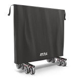 Κάλλυμα για Τραπέζι Stag Ping Pong 2-in-1 Folding & Flat 42891