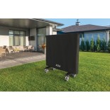 Κάλλυμα για Τραπέζι Stag Ping Pong 2-in-1 Folding & Flat 42891