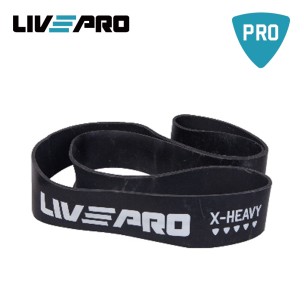 Live Pro Λάστιχο Αντίστασης (κορδέλα) Medium  (Β 8413-M)