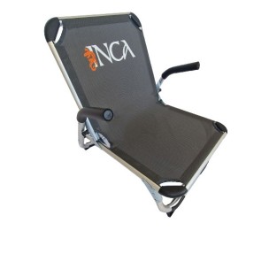 Καρέκλα Παραλίας Αλουμινίου...