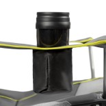 Καρέκλα Παραλίας Nils Camp NC3080 Γκρι/Λαχανί