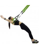 Πολυόργανο αιώρησης με λάστιχα & ιμάντες MPF Bangee Trainer (3023 Plus )