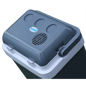 Φορητό Ηλεκτρικό Ψυγείο TempMaster JYA24  AC220V/DC12V 24ltr