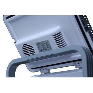 Φορητό Ηλεκτρικό Ψυγείο TempMaster JYA24  AC220V/DC12V 24ltr