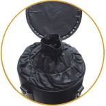 Σάκος από PVC Ρυθμιζόμενου Βάρους (20~50kg) Amila 43795