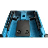 Kayak Life Sport "Gran" (1 ενήλικος + 1 παιδί) VK-17