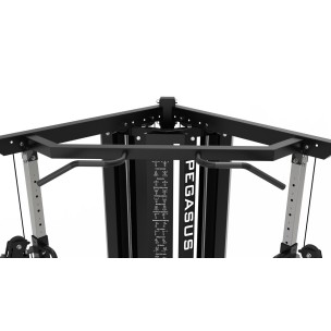 Πολυόργανο Pegasus Functional Trainer FT 300