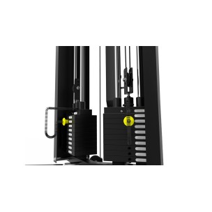 Πολυόργανο Pegasus Functional Trainer FT 300