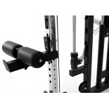 Pegasus All in One Trainer X1  Πολυόργανο Γυμναστικής με Smith Machine, Crossover  Μονόζυγο