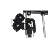 Pegasus All in One Trainer X1  Πολυόργανο Γυμναστικής με Smith Machine, Crossover  Μονόζυγο