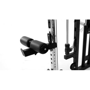 Pegasus All in One Trainer X1  Πολυόργανο Γυμναστικής με Smith Machine, Crossover  Μονόζυγο