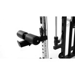 Pegasus All in One Trainer X1  Πολυόργανο Γυμναστικής με Smith Machine, Crossover  Μονόζυγο