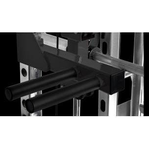 Pegasus All in One Trainer X1  Πολυόργανο Γυμναστικής με Smith Machine, Crossover  Μονόζυγο