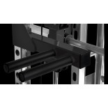 Pegasus All in One Trainer X1  Πολυόργανο Γυμναστικής με Smith Machine, Crossover  Μονόζυγο