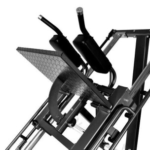 Πρέσα Ποδιών/Ημικαθίσματα 45º Pegasus® TR45 Λ-644