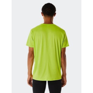Αθλητικό Ανδρικό T-shirt ASICS Core 2011C341-302
