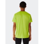Αθλητικό Ανδρικό T-shirt ASICS Core 2011C341-302