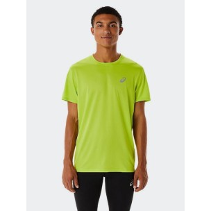 Αθλητικό Ανδρικό T-shirt ASICS Core 2011C341-302