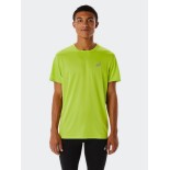 Αθλητικό Ανδρικό T-shirt ASICS Core 2011C341-302