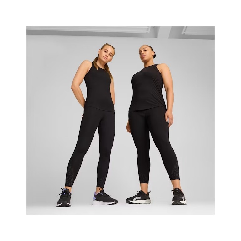 Γυναικείο Κολάν Puma Hypernatural HW 7/8 Tight 525793-01