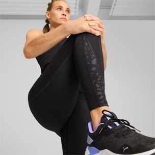 Γυναικείο Κολάν Puma Hypernatural HW 7/8 Tight 525793-01
