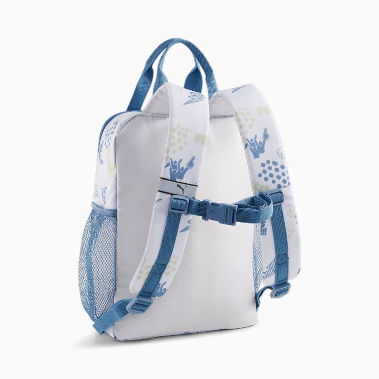 Σακίδιο Πλάτης Puma FC Backpack 090665-01