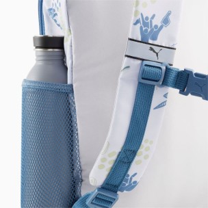 Σακίδιο Πλάτης Puma FC Backpack 090665-01