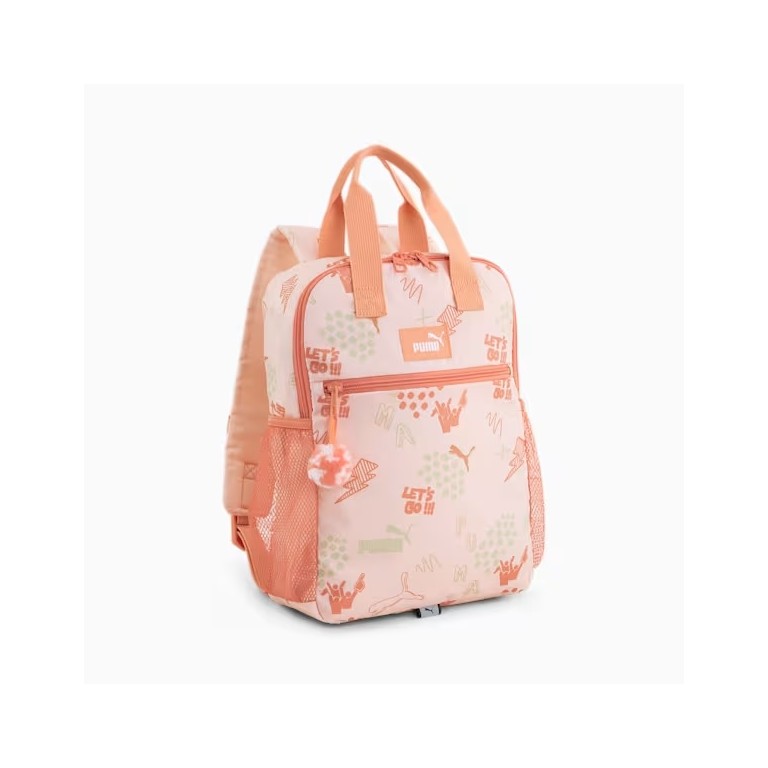 Σακίδιο Πλάτης Puma FC Backpack 090665-02