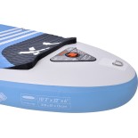 Φουσκωτή Σανίδα Sup Zray X1 X-rider 10'2'' (πακέτο)