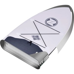 Φουσκωτή Σανίδα Sup Zray X1 X-rider 10'2'' (πακέτο)