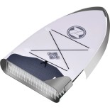 Φουσκωτή Σανίδα Sup Zray X1 X-rider 10'2'' (πακέτο)