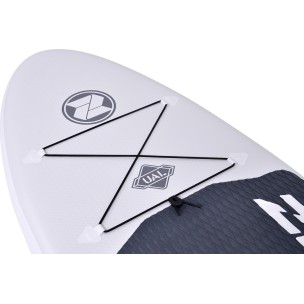 Φουσκωτή Σανίδα Sup Zray X1 X-rider 10'2'' (πακέτο)