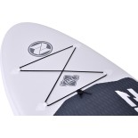 Φουσκωτή Σανίδα Sup Zray X1 X-rider 10'2'' (πακέτο)