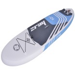 Φουσκωτή Σανίδα Sup Zray X1 X-rider 10'2'' (πακέτο)