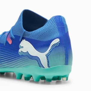Ανδρικά Παπούτσια Ποδοσφαίρου Puma Future 7 Match MG 107934-01