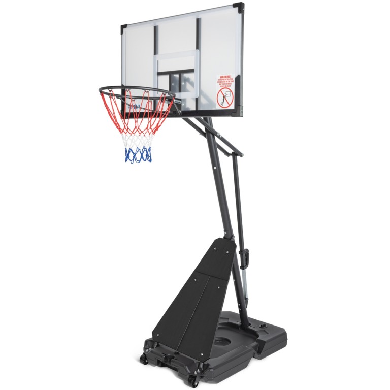Μπασκέτα με Βάση Amila BasketballSet Floater DLC40 49216